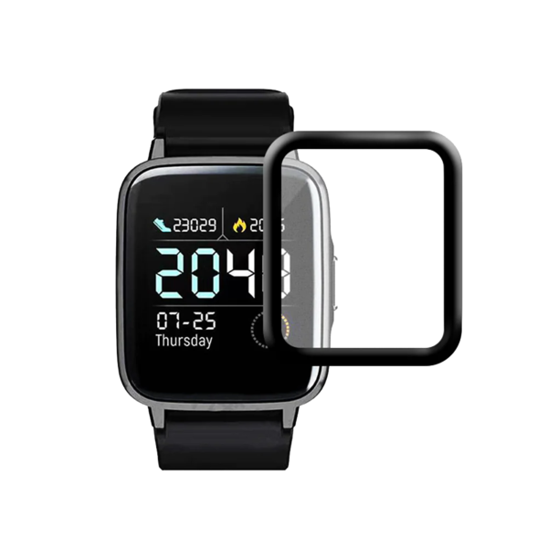 کاور محافظ ساعت مناسب Amazfit Bip U